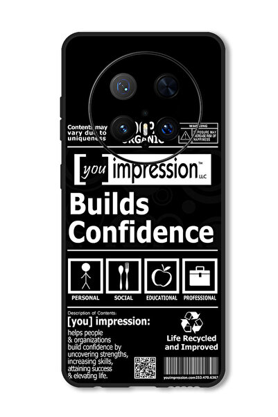 Theodor جراب متوافق مع هاتف Huawei Mate 70 Pro/ 70 Pro + غطاء حماية مقاوم للص...