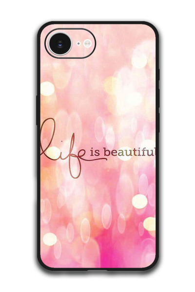 Theodor جراب متوافق مع هاتف Apple iPhone 16e مقاس 6.1 بوصة، غطاء حماية مقاوم ...