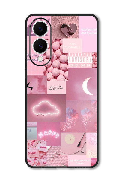 Theodor جراب متوافق مع هاتف Samsung Galaxy S25 Edge مقاس 6.7 بوصة، غطاء حماية...