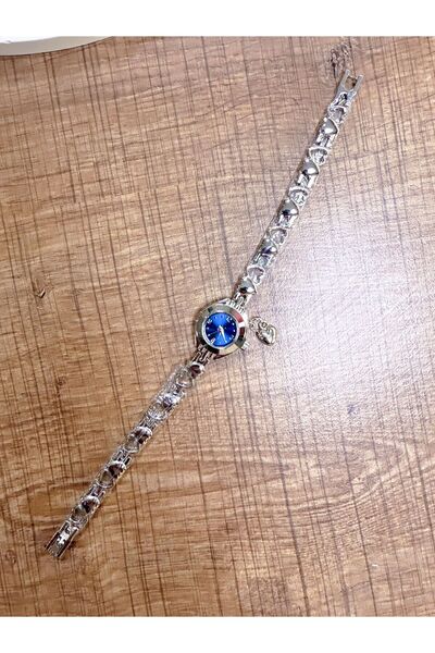 LOOQ Minimal Heart Figured Women's Wristwatch