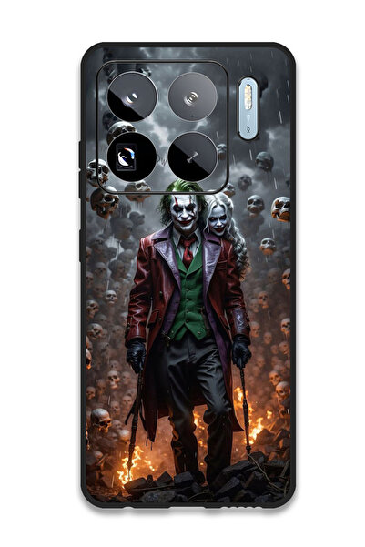 Theodor حافظة متوافقة مع هاتف Xiaomi 15S Pro مقاس 6.73 بوصة، غطاء حماية مقاوم...