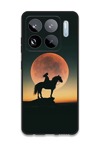 Theodor جراب متوافق مع هاتف Xiaomi 15S Pro مقاس 6.73 بوصة، غطاء حماية مقاوم ل...