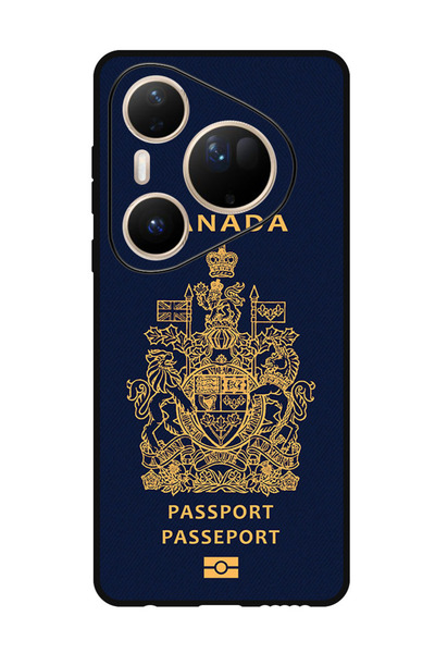 Theodor جراب متوافق مع هاتف Huawei Pura 80 Ultra مقاس 6.6 بوصة، غطاء حماية مق...