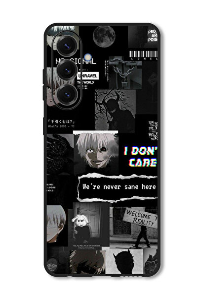 Theodor جراب متوافق مع هاتف Samsung Galaxy F16/ M16 غطاء حماية مقاوم للصدمات،...