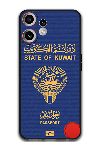 Theodor جراب متوافق مع هاتف Nothing CMF Phone 2 Pro مقاس 6.77 بوصة، غطاء حماي...