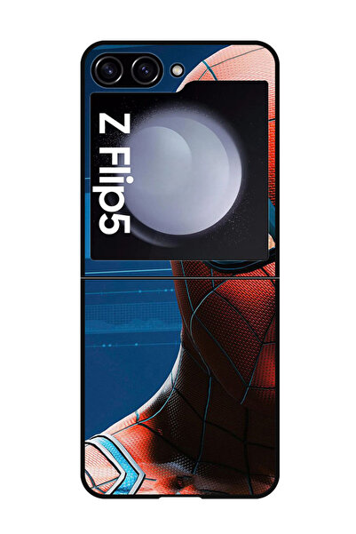 Theodor Protective Case Anti Scratch Shock Proof Cover For Samsung Galaxy Z F...