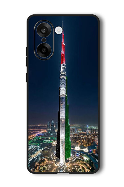 Theodor جراب متوافق مع OnePlus Nord CE 5 مقاس 6.77 بوصة، غطاء حماية مقاوم للص...