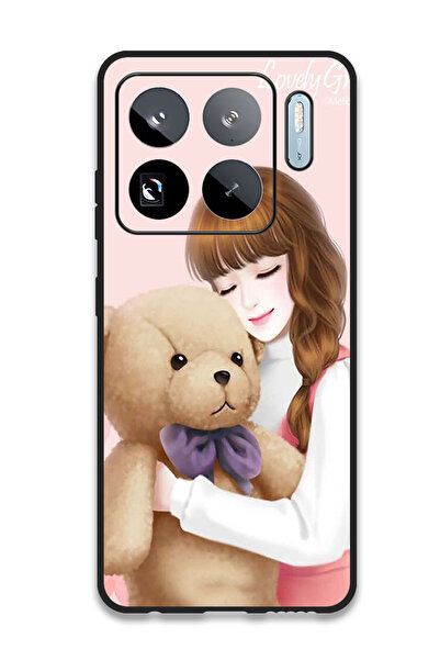 Theodor جراب متوافق مع هاتف Xiaomi 15S Pro مقاس 6.73 بوصة، غطاء حماية مقاوم ل...