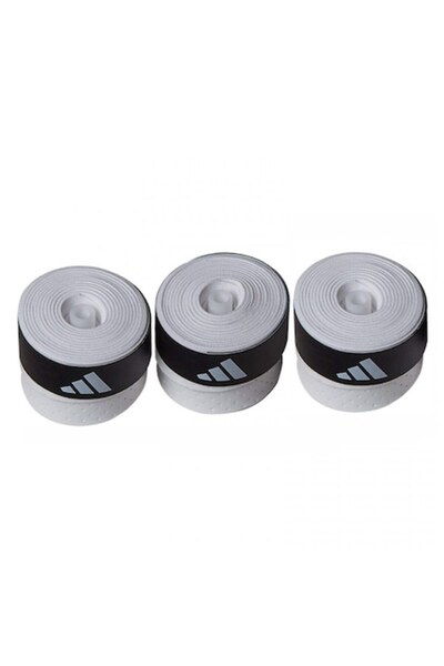 adidas Set 3 Overgripuri Padel, Adidas, alb