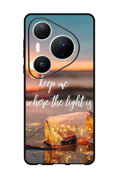 Theodor جراب متوافق مع هاتف Huawei Pura 80 Pro Plus غطاء حماية مقاوم للصدمات ...