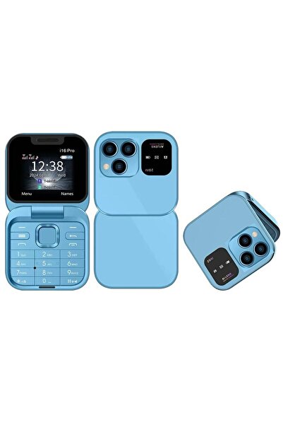 JETRONICS i16 Mini Pro