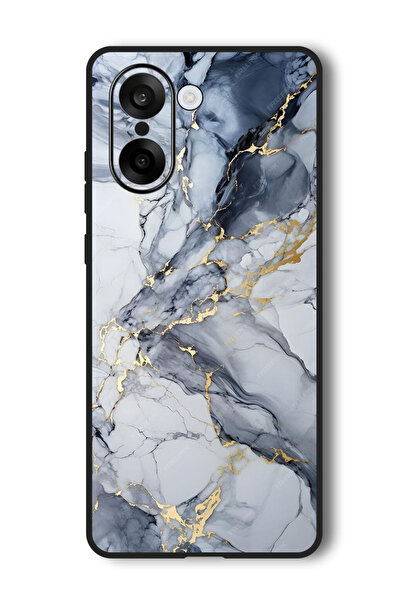 Theodor جراب متوافق مع OnePlus Nord CE 5 مقاس 6.77 بوصة، غطاء حماية مقاوم للص...