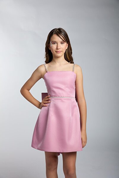 moona kids 10-15 Yaş Kız Çocuk Abiye