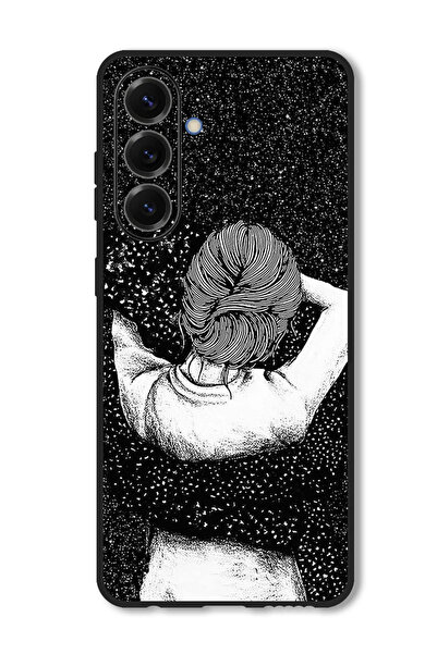 Theodor جراب متوافق مع هاتف Samsung Galaxy F16/ M16 غطاء حماية مقاوم للصدمات ...