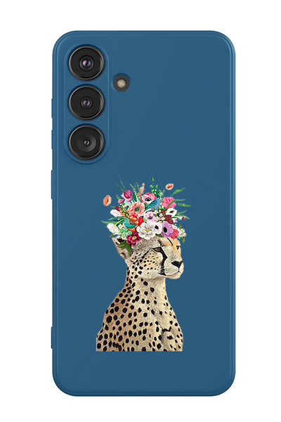 Theodor غطاء حماية سائل من السيليكون المقاوم للصدمات لهاتف سامسونج جالاكسي S2...