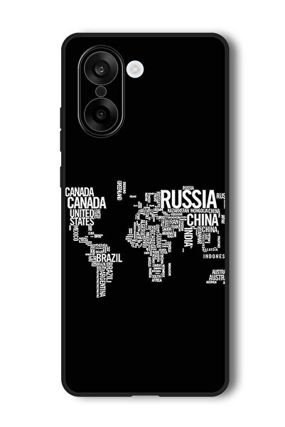 Theodor Case Compatible with OnePlus Nord CE 5 6.77 Inch Protection Shockproo...