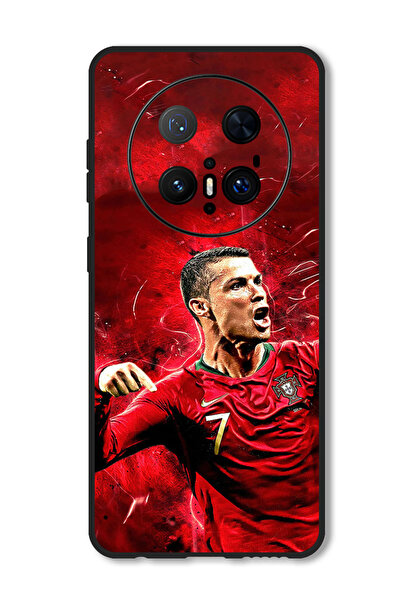 Theodor جراب متوافق مع هاتف Huawei Mate 70 Pro/ 70 Pro + غطاء حماية مقاوم للص...