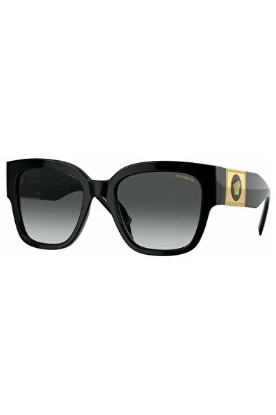 Versace Ve4437u Gb1/t3 Women's Sunglasses