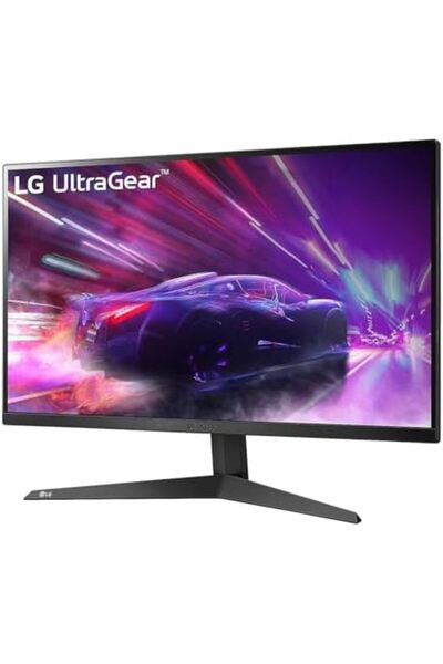 LG UltraGear Gaming Monitor FHD (1920 x 1080) with 165 Hz Refresh Rate, 1ms Response Time, AMD FreeSync