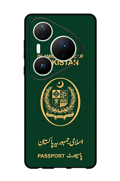 Theodor جراب متوافق مع هاتف Huawei Pura 80 Pro Plus مقاس 6.8 بوصة، غطاء حماية...