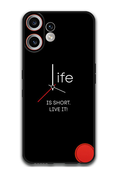 Theodor جراب متوافق مع هاتف Nothing CMF Phone 2 Pro مقاس 6.77 بوصة، غطاء حماي...