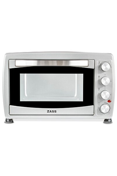 Zass Electric oven with convection and rotisserie ZEO 38 CR