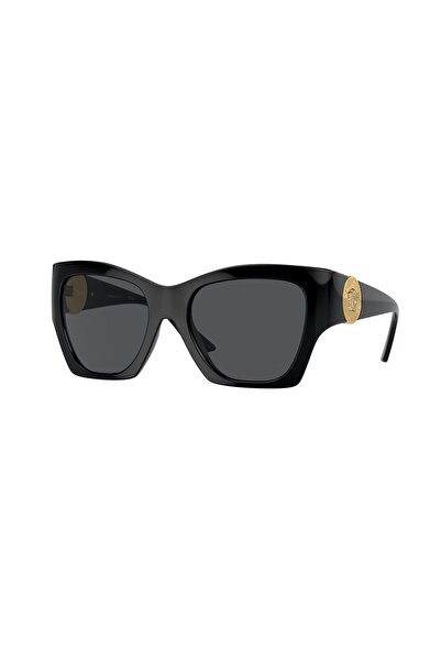 Versace Ve4452 Gb1 87 55 Women's Sunglasses