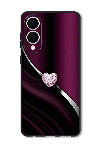 Theodor جراب متوافق مع هاتف Samsung Galaxy S25 Edge مقاس 6.7 بوصة، غطاء حماية...