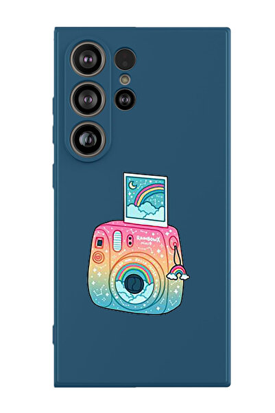 Theodor غطاء حماية سائل من السيليكون المقاوم للصدمات لهاتف سامسونج جالاكسي S2...