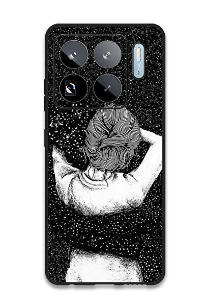 Theodor جراب متوافق مع هاتف Xiaomi 15S Pro غطاء حماية مقاوم للصدمات بتصميم خي...