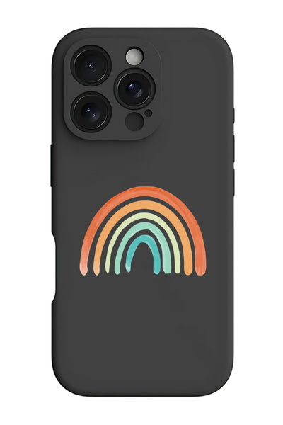 Theodor غطاء حماية مقاوم للصدمات من السيليكون السائل لهاتف iPhone 16 Pro Max ...