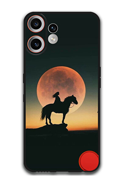 Theodor جراب متوافق مع هاتف Nothing CMF Phone 2 Pro غطاء حماية مقاوم للصدمات ...