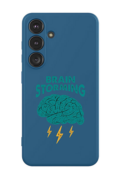 Theodor غطاء حماية سائل من السيليكون المقاوم للصدمات لهاتف سامسونج جالاكسي إس...