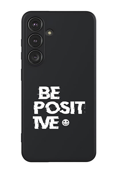 Theodor غطاء حماية سيليكون سائل مقاوم للصدمات لهاتف سامسونج جالاكسي S25 بلس (...