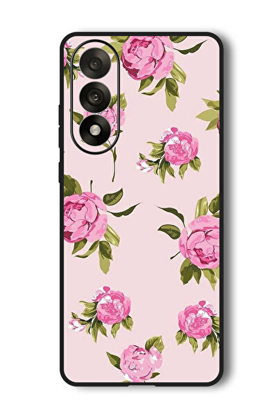 Theodor Case Compatible with OnePlus Nord 5 6.83 Inch Protection Shockproof C...