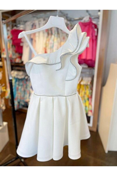 moona kids 10-15 Yaş Kız Çocuk Abiye