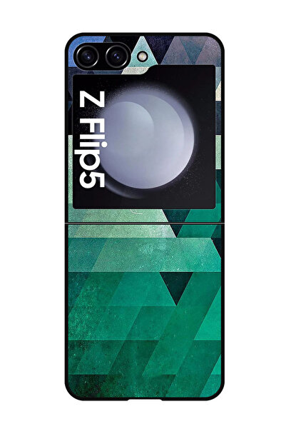 Theodor Protective Case Anti Scratch Shock Proof Cover For Samsung Galaxy Z F...