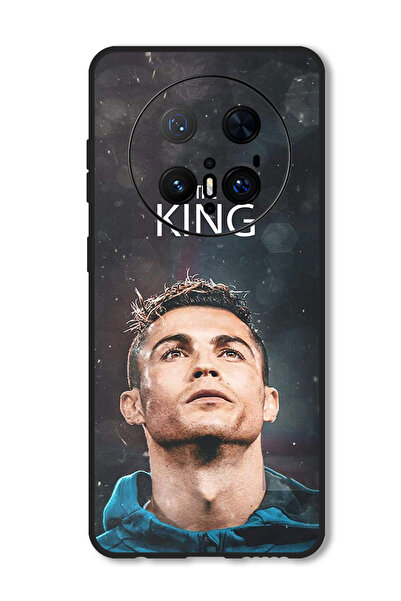 Theodor جراب متوافق مع هاتف Huawei Mate 70 Pro/ 70 Pro + غطاء حماية مقاوم للص...