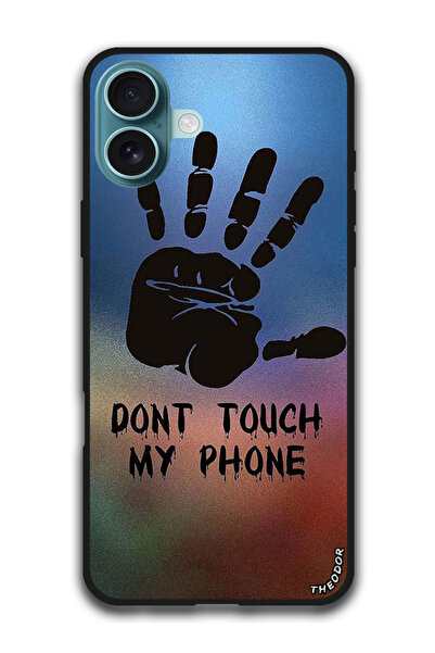 Theodor Protective Case Anti Scratch Shock Proof Cover For iPhone 16 Plus (6....