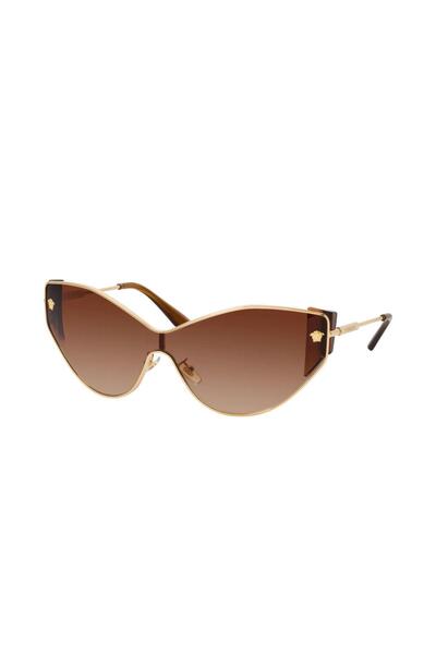Versace 0Ve2239 100213 47 Sunglasses