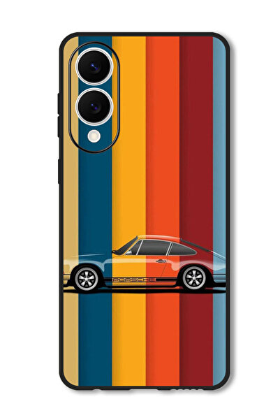 Theodor Case Compatible with Samsung Galaxy S25 Edge 6.7 Inch Protection Shoc...