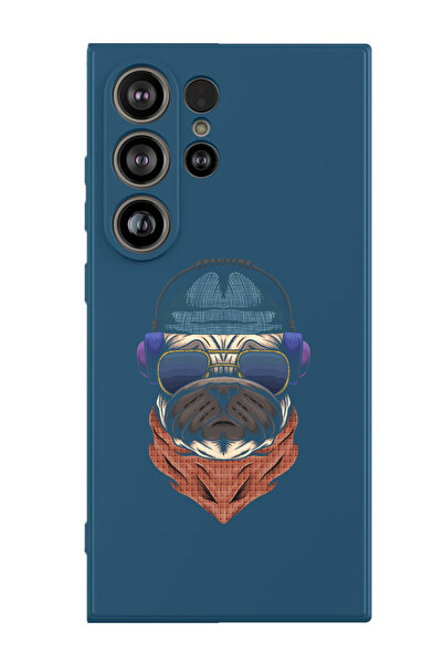 Theodor غطاء حماية سائل من السيليكون المقاوم للصدمات لهاتف سامسونج جالاكسي S2...