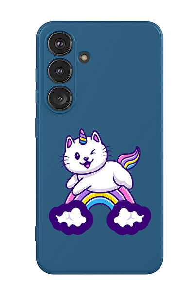 Theodor غطاء حماية من السيليكون السائل المقاوم للصدمات لهاتف سامسونج جالاكسي ...