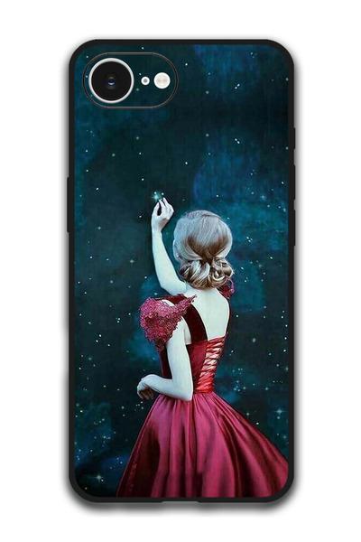 Theodor جراب متوافق مع هاتف Apple iPhone 16e مقاس 6.1 بوصة، غطاء حماية مقاوم ...