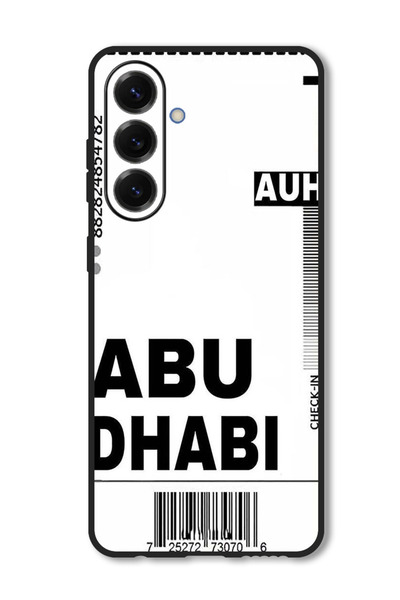 Theodor جراب متوافق مع هاتف Samsung Galaxy F56 مقاس 6.74 بوصة، غطاء حماية مقا...