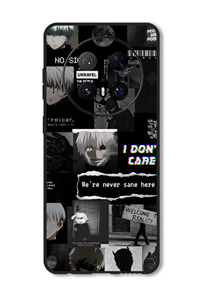 Theodor جراب متوافق مع هاتف Huawei Mate 70 Pro/ 70 Pro + غطاء حماية مقاوم للص...