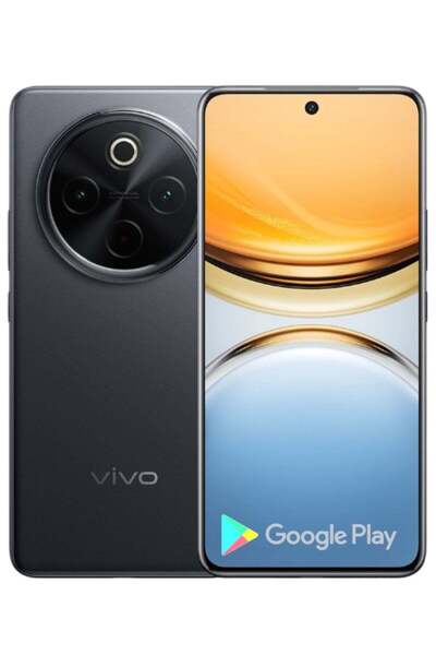 vivo Y300 Pro 12GB+512GB Snapdragon 6 Gen1 5G 6.77 AMOLED 120Hz 80W 6500mAh Battery 50MP Camera NFC