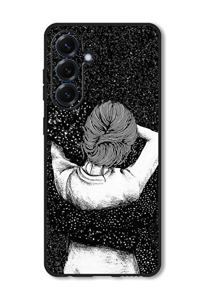 Theodor جراب متوافق مع هاتف Samsung Galaxy A56 غطاء حماية مقاوم للصدمات خيال ...