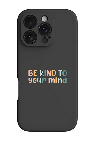 Theodor جراب حماية سيليكون سائل مقاوم للصدمات لهاتف iPhone 16 Pro باللون الأس...