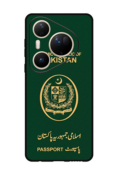 Theodor جراب متوافق مع هاتف Huawei Pura 80 Ultra مقاس 6.6 بوصة، غطاء حماية مق...